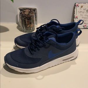 Air Max Thea Nike Shoes